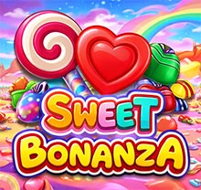Sweet Bonanza Slot